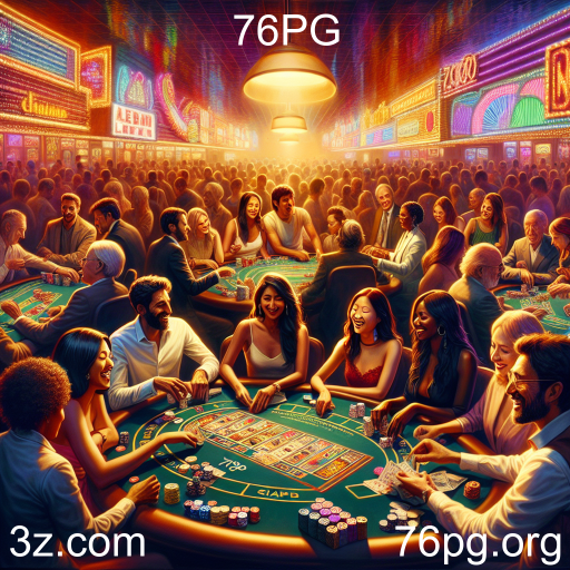 Descubra os Melhores Jogos de Slot no 76PG