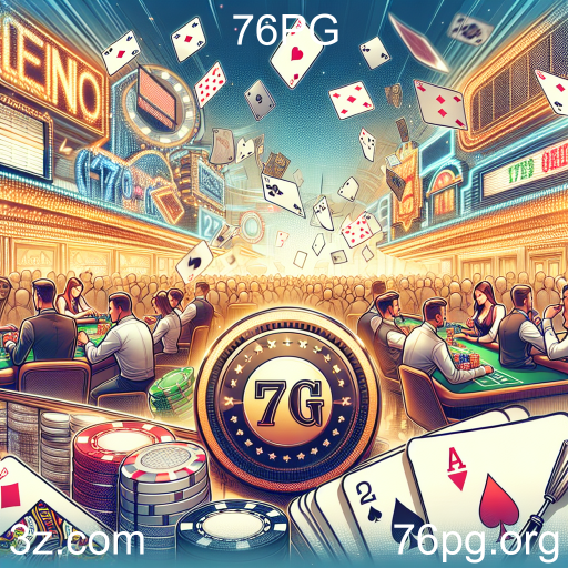 Explorando o Mundo dos Jogos de Cartas no 76PG