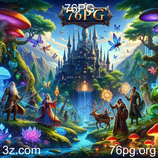 Explorando o Mundo dos Jogos de Cartas no 76PG