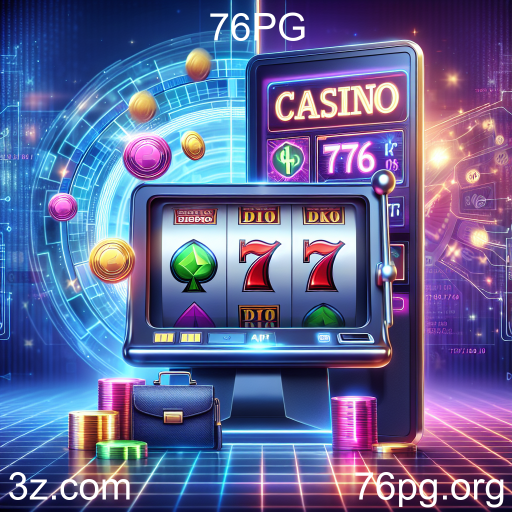 Descubra os Melhores Jogos de Slot no 76PG